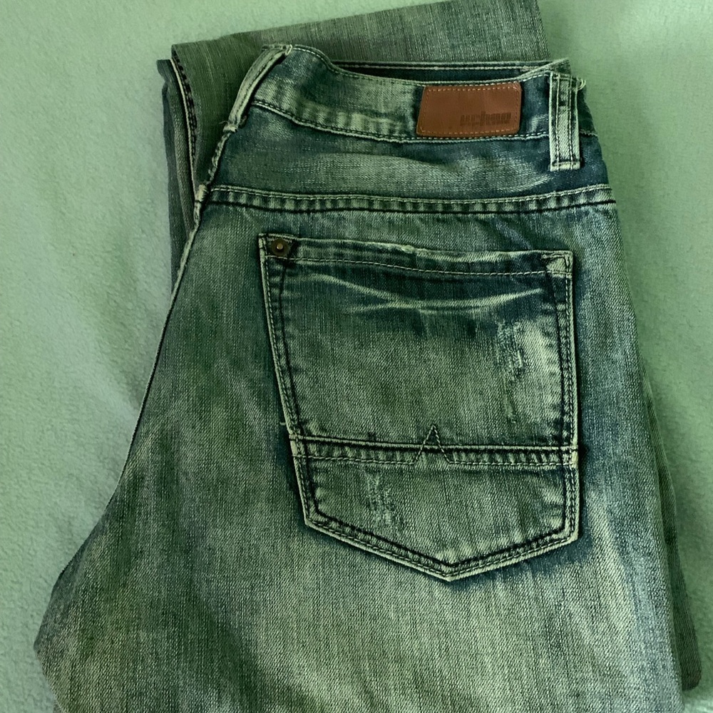 Men’s Jeans, 32/34, Urban Pipline